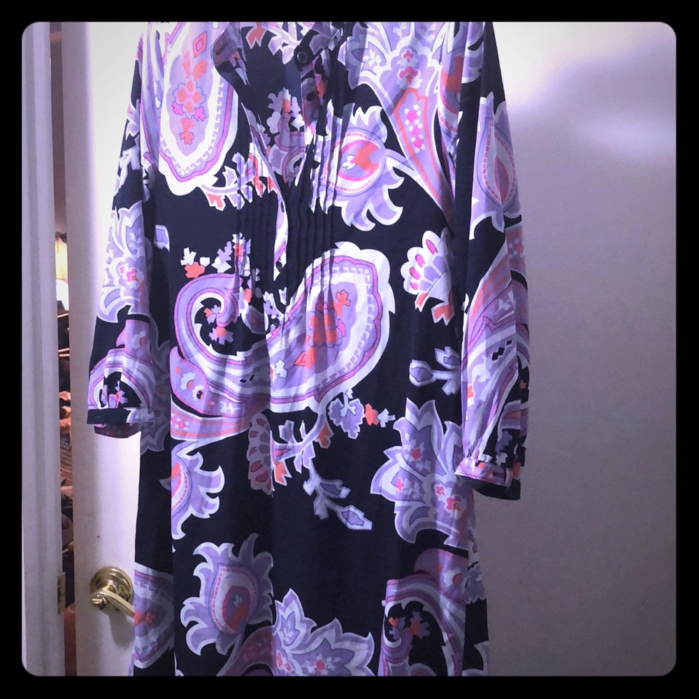 Gap dress sz S